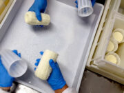 Φτιάχνω τυρί Φορμαέλα Παρνασσού πρωτοσέλιδο - τυρί Φορμαέλα Παρνασσού με... λίγα λόγια