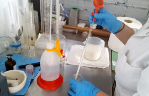 Πώς μετρούμε την οξύτητα σε ένα γάλα Πρωτοσέλιδο - Πώς μετρούμε την οξύτητα σε ένα γάλα