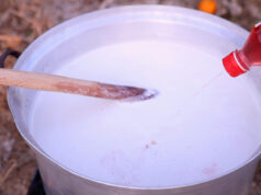 Δείτε με ποιό τρόπο γίνεται η παρασκευή των τυριών με την Όξυνση και με την Υψηλή Θερμική Επεξεργασία του γάλακτος πρωτοσέλιδο - Δείτε με ποιό τρόπο γίνεται η παρασκευή των τυριών με την Όξυνση και με την Υψηλή Θερμική Επεξεργασία του γάλακτος