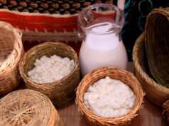 Φτιάχνω τυρί Καλαθάκι Λήμνου πρωτοσέλιδο - φτιάχνω τυρί καλαθάκι λήμνου