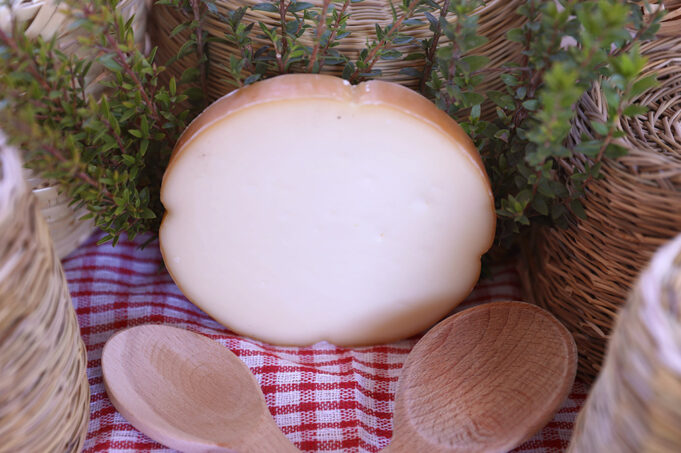 Φτιάχνω τυρί Μετσοβόνε πρωτοσέλιδο - Φτιάχνω τυρί Μετσοβόνε