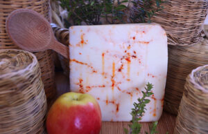 Φτιάχνω τυρί Γραβιέρα Κρήτης πρωτοσέλιδο - Φτιάχνω τυρί Γραβιέρα Κρήτης