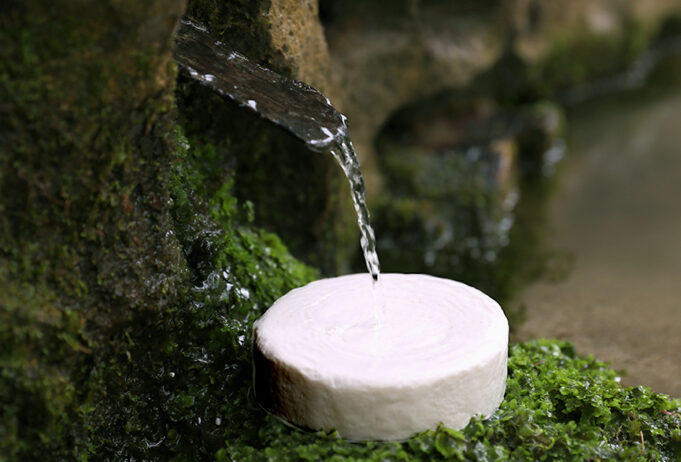 Φτιάχνω τυρί Μανούρι πρωτοσέλιδο - Φτιάχνω τυρί Μανούρι