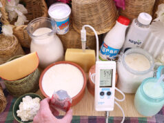 Τί θα πρέπει να ξέρω για τα Οξυγαλακτικά Βακτήρια στα γαλακτοκομικά προϊόντα? πρωτοσέλιδο - Τί θα πρέπει να ξέρω για τα Οξυγαλακτικά Βακτήρια στα γαλακτοκομικά προϊόντα?