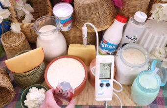 Τί θα πρέπει να ξέρω για τα Οξυγαλακτικά Βακτήρια στα γαλακτοκομικά προϊόντα? πρωτοσέλιδο - Τί θα πρέπει να ξέρω για τα Οξυγαλακτικά Βακτήρια στα γαλακτοκομικά προϊόντα?