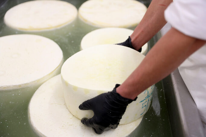 Τί είναι η άλμη? Πώς φτιάχνω την άλμη πού θέλω? πρωτοσέλιδο - Τί είναι η άλμη? Πώς φτιάχνω την άλμη πού θέλω?