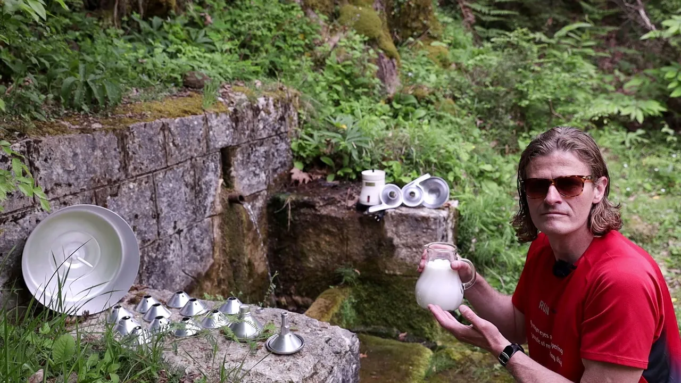 Να τι δουλειά κάνει ο μικρός κορυφολόγος γάλακτος – Λύστε τώρα όλες τις απορίες σας! ΠΡΩΤΟΣΕΛΙΔΟ - Να τι δουλειά κάνει ο μικρός κορυφολόγος γάλακτος