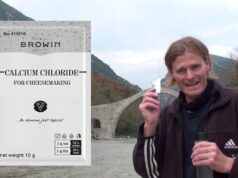 Χλωριούχο ασβέστιο στην τυροκόμηση – Όλα όσα θέλετε να ξέρετε πρωτοσέλιδο - Χλωριούχο ασβέστιο στην τυροκόμηση - Όλα όσα θέλετε να ξέρετε