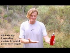Φτιάχνω ένα καινοτόμο προβιοτικό ζυμωμένο ποτό – Συμβουλές για τους επίδοξους παρασκευαστές αλλά και τους εν δυνάμει καταναλωτές Έτσι φτιάχνω ένα μοναδικό ζυμωμένο προ βιοτικό ποτό - Ο απόλυτος οδηγός επιτυχίας