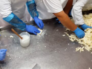 Έγινε το 1o Διαδικτυακό Σεμινάριο Γαλακτοκομίας – Τυροκομίας ΠΡΩΤΟΣΕΛΙΔΟ - Έγινε το 1o Διαδικτυακό Σεμινάριο Γαλακτοκομίας - Τυροκομίας