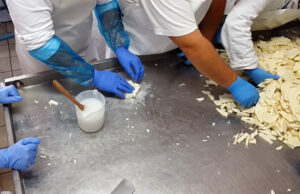 Έγινε το 1o Διαδικτυακό Σεμινάριο Γαλακτοκομίας – Τυροκομίας ΠΡΩΤΟΣΕΛΙΔΟ - Έγινε το 1o Διαδικτυακό Σεμινάριο Γαλακτοκομίας - Τυροκομίας