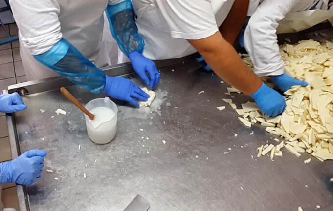 Έγινε το 1o Διαδικτυακό Σεμινάριο Γαλακτοκομίας – Τυροκομίας ΠΡΩΤΟΣΕΛΙΔΟ - Έγινε το 1o Διαδικτυακό Σεμινάριο Γαλακτοκομίας - Τυροκομίας