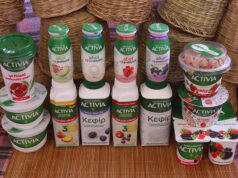 Γιατί θεωρούνται ως προβιοτικά προϊόντα, τα προϊόντα της μάρκας activia? Τί θα πρέπει να ξέρει ο καταναλωτής αλλά και ο οικοτέχνης παρασκευαστής? ΠΡΩΤΟΣΕΛΙΔΟ - Γιατί θεωρούνται ως προβιοτικά προϊόντα, τα προϊόντα της μάρκας activia? Τί θα πρέπει να ξέρει ο καταναλωτής αλλά και ο οικοτέχνης παρασκευαστής?