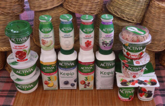 Γιατί θεωρούνται ως προβιοτικά προϊόντα, τα προϊόντα της μάρκας activia? Τί θα πρέπει να ξέρει ο καταναλωτής αλλά και ο οικοτέχνης παρασκευαστής? ΠΡΩΤΟΣΕΛΙΔΟ - Γιατί θεωρούνται ως προβιοτικά προϊόντα, τα προϊόντα της μάρκας activia? Τί θα πρέπει να ξέρει ο καταναλωτής αλλά και ο οικοτέχνης παρασκευαστής?