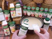 Φτιάχνω προβιοτικό ρόφημα με μπιφιντομπακτήρια (bifidobacteria) από ένα ήδη παρασκευασμένο προβιοτικό γαλακτοκομικό προϊόν του εμπορίου ΠΡΩΤΟΣΕΛΙΔΟ - Φτιάχνω προβιοτικό ρόφημα με μπιφιντομπακτήρια - bifidobacteria από ένα ήδη παρασκευασμένο προβιοτικό γαλακτοκομικό προϊόν του εμπορίου