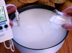 Πρόσθεσα ”Μαγιά”, αλλά το γάλα δεν ξινίζει! Γιατί? Μέρος 2ο ΠΡΩΤΟΣΕΛΙΔΟ - Πρόσθεσα ΄΄Μαγιά΄΄, αλλά το γάλα δεν ξινίζει! Γιατί? Μέρος 2ο