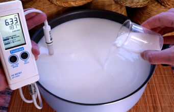 Πρόσθεσα ”Μαγιά”, αλλά το γάλα δεν ξινίζει! Γιατί? Μέρος 2ο ΠΡΩΤΟΣΕΛΙΔΟ - Πρόσθεσα ΄΄Μαγιά΄΄, αλλά το γάλα δεν ξινίζει! Γιατί? Μέρος 2ο