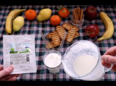 Φτιάχνω φιλανδικό ζυμωμένο γάλα Viili χρησιμοποιώντας καλλιέργειες εκκίνησης με την μορφή DVS ΠΡΩΤΟΣΕΛΙΔΟ - Φτιάχνω φιλανδικό ζυμωμένο γάλα Viili χρησιμοποιώντας καλλιέργειες εκκίνησης με την μορφή DVS