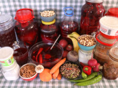 Προβιοτικό ποτό Shalgam και Υγεία ΠΡΩΤΟΣΕΛΙΔΟ - Προβιοτικό ποτό Shalgam και Υγεία