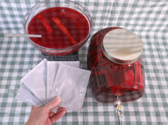 Χρησιμοποιώ DVS καλλιέργειες εκκίνησης (starter cultures) για την παρασκευή του προβιοτικού ποτού Shalgam – Αυτός είναι ο 5ος τρόπος παρασκευής του Şalgam ΠΡΩΤΟΣΕΛΙΔΟ - Χρησιμοποιώ DVS καλλιέργειες εκκίνησης (starter cultures) για την παρασκευή του προβιοτικού ποτού Shalgam – Αυτός είναι ο 5ος τρόπος παρασκευής του Şalgam