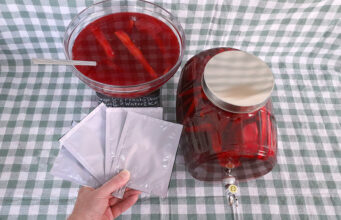 Χρησιμοποιώ DVS καλλιέργειες εκκίνησης (starter cultures) για την παρασκευή του προβιοτικού ποτού Shalgam – Αυτός είναι ο 5ος τρόπος παρασκευής του Şalgam ΠΡΩΤΟΣΕΛΙΔΟ - Χρησιμοποιώ DVS καλλιέργειες εκκίνησης (starter cultures) για την παρασκευή του προβιοτικού ποτού Shalgam – Αυτός είναι ο 5ος τρόπος παρασκευής του Şalgam