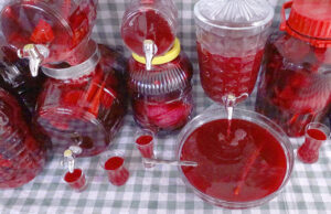 Υπάρχει άραγε συνταγή για το προβιοτικό ποτό Shalgam? ΠΡΩΤΟΣΕΛΙΔΟ - Υπάρχει άραγε συνταγή για το προβιοτικό ρόφημα Shalgam?