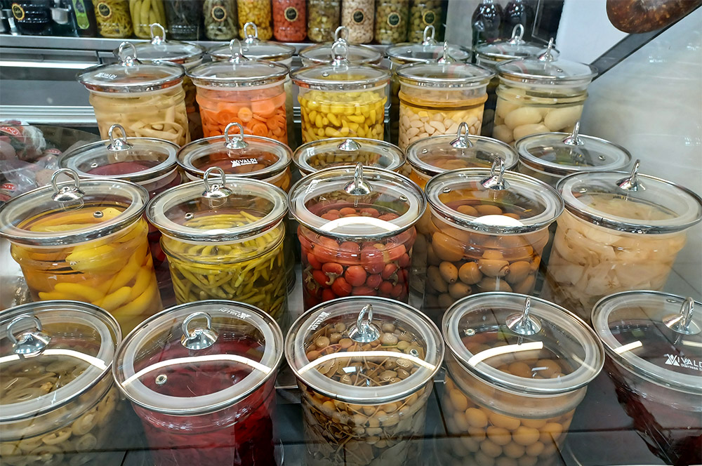 Ζυμωμένα τρόφιμα και Μικροβιακή Χλωρίδα του Εντέρου – Όλα όσα θα πρέπει να γνωρίζετε