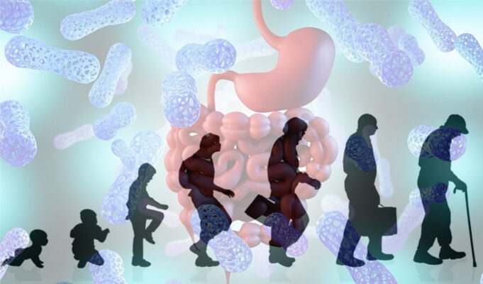 Η εξέλιξη της εντερικής μικροχλωρίδας στον άνθρωπο – Πώς μεταβάλλεται η εντερική μικροχλωρίδα κατά την διάρκεια της ζωής μας? ΠΡΩΤΟΣΕΛΙΔΟ - Η εξέλιξη της εντερικής μικροχλωρίδας στον άνθρωπο – Πώς μεταβάλλεται η εντερική μικροχλωρίδα κατά την διάρκεια της ζωής μας?