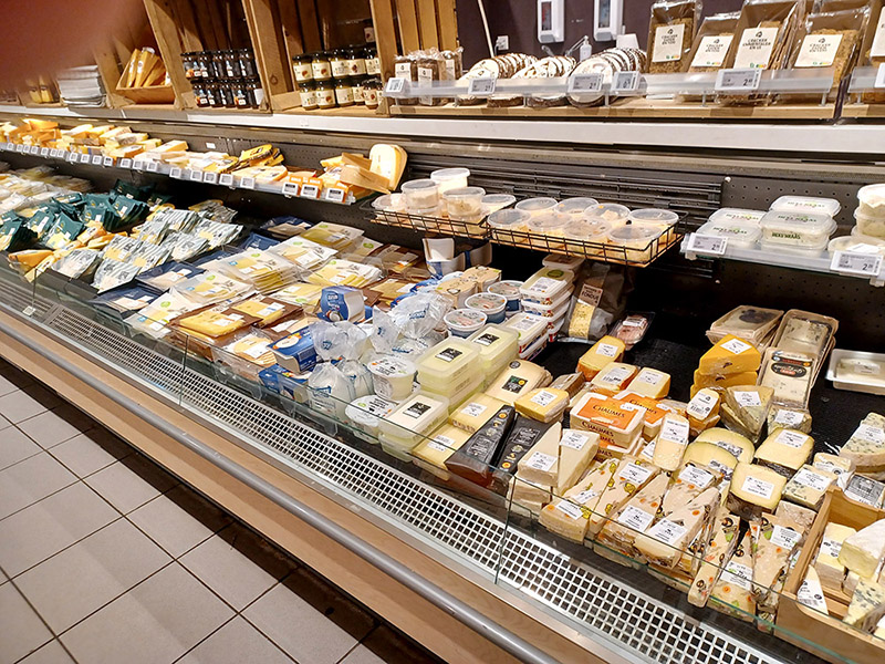 Φάρμα γαλακτοπαραγωγικών ζώων και λειτουργία οικοτεχνικής επιχείρησης παρασκευής γαλακτοκομικών προϊόντων – Το παράδειγμα της Ολλανδίας