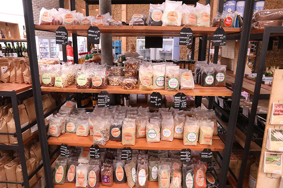 Φάρμα γαλακτοπαραγωγικών ζώων και λειτουργία οικοτεχνικής επιχείρησης παρασκευής γαλακτοκομικών προϊόντων – Το παράδειγμα της Ολλανδίας