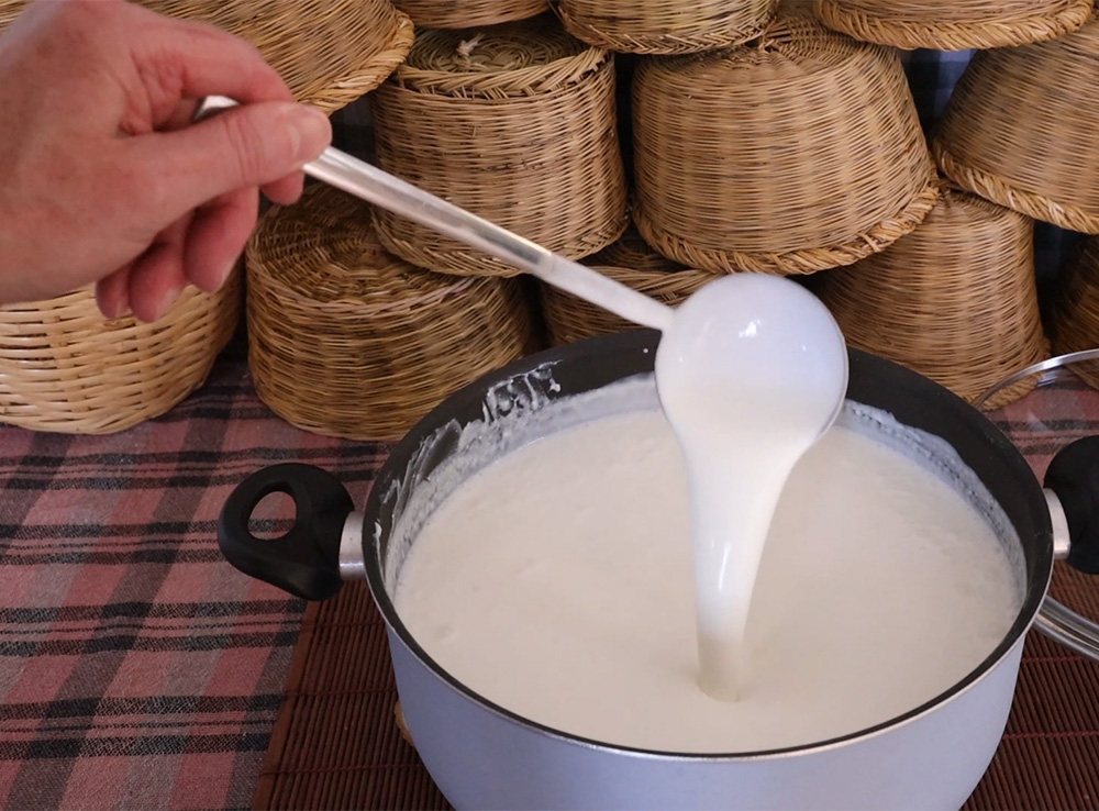 Φτιάχνω ένα μαλακό αλειφόμενο τυρί τύπου quark/quarg στην κουζίνα μου ή στο εργαστήριο μου χρησιμοποιώντας καλλιέργειες εκκίνησης DVS – Τί θα πρέπει να ξέρει ένας οικοτέχνης/οικοπαρασκευαστής?