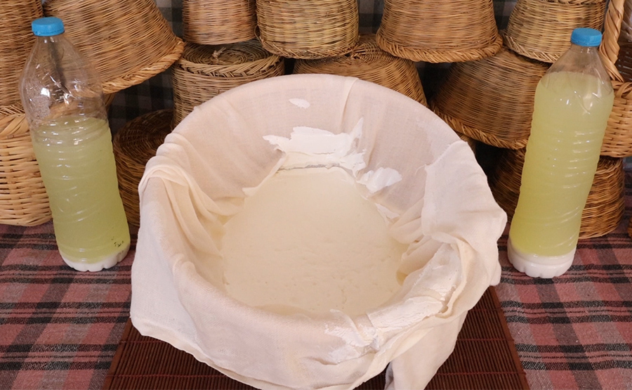 Φτιάχνω ένα μαλακό αλειφόμενο τυρί τύπου quark/quarg στην κουζίνα μου ή στο εργαστήριο μου χρησιμοποιώντας καλλιέργειες εκκίνησης DVS – Τί θα πρέπει να ξέρει ένας οικοτέχνης/οικοπαρασκευαστής?