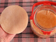 Έτσι δημιουργείται το σκόμπι (SCOBY) στο ποτό Κομπούτσα (Kombucha) ΠΡΩΤΟΣΕΛΙΔΟ - Έτσι δημιουργείται το σκόμπι (SCOBY) στο ποτό Κομπούτσα (Kombucha)