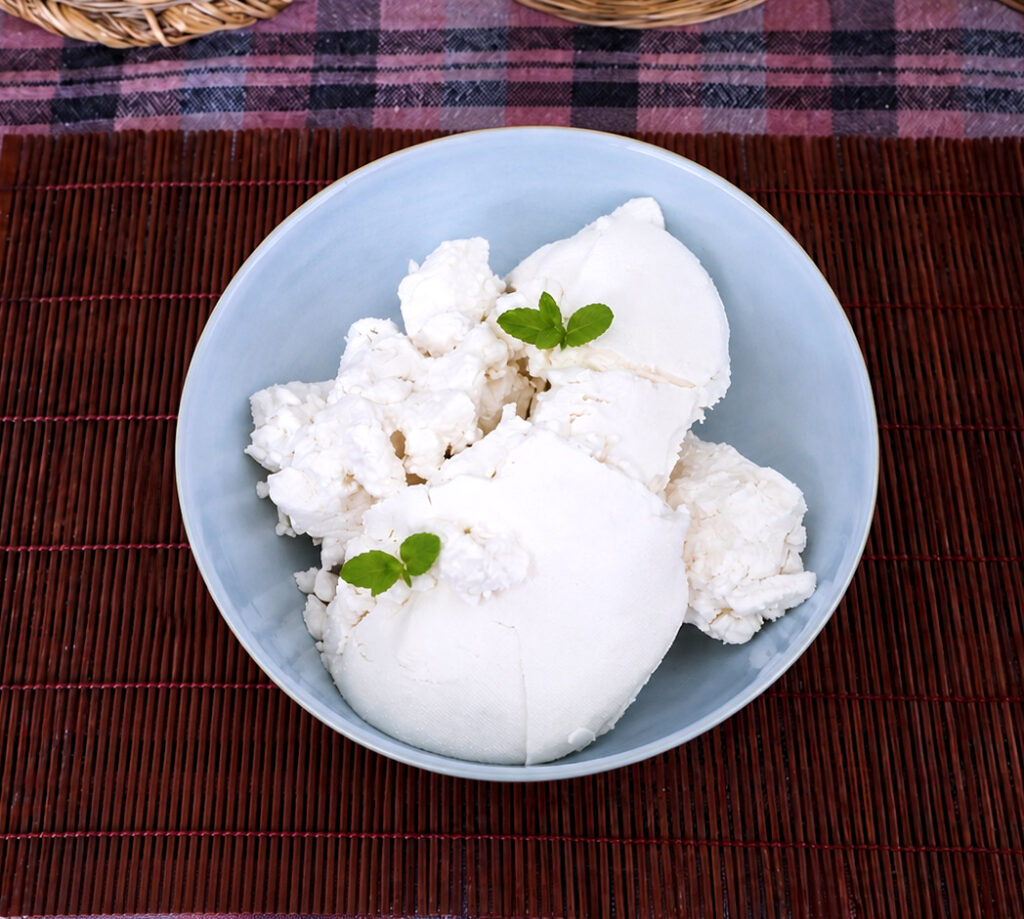 Φτιάχνω γιαούρτι Labneh μὲ τὸν παραδοσιακὸ τρόπο – Αὐτὴ εἶναι ἡ καλύτερη συνταγή γιὰ ἕνα ἐπιτυχημένο Labneh